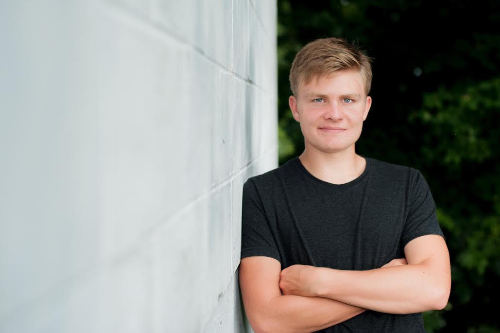 Cooper Gorecki
